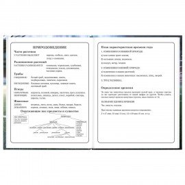 Дневник 1-4 класс 48л, твердый, ЮНЛАНДИЯ, глянцевая ламинация, с подсказом, Футбол, 107583