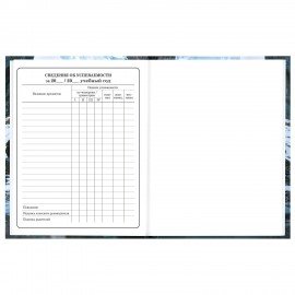 Дневник 1-4 класс 48л, твердый, BRAUBERG, глянцевая ламинация, с подсказом, Джип, 107586