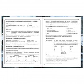 Дневник 1-4 класс 48л, твердый, BRAUBERG, глянцевая ламинация, с подсказом, Джип, 107586