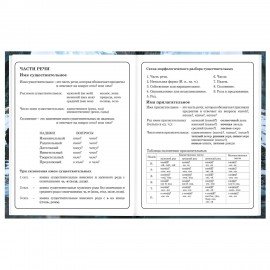 Дневник 1-4 класс 48л, твердый, BRAUBERG, глянцевая ламинация, с подсказом, Джип, 107586