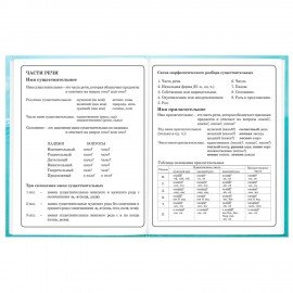 Дневник 1-4 класс 48л, твердый, BRAUBERG, глянцевая ламинация, с подсказом, МИКС УНИВЕРСАЛЬНЫЙ, 107587