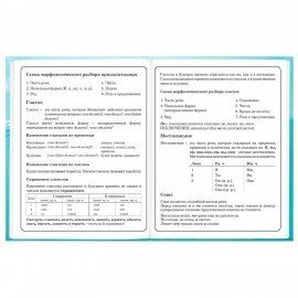 Дневник 1-4 класс 48л, твердый, BRAUBERG, глянцевая ламинация, с подсказом, МИКС УНИВЕРСАЛЬНЫЙ, 107587