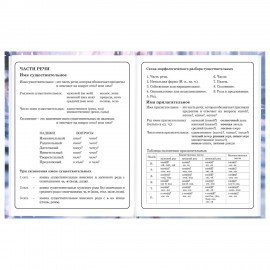 Дневник 1-4 класс 48л, твердый, BRAUBERG, глянцевая ламинация, с подсказом, Winter Cat, 107589