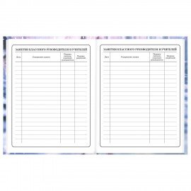 Дневник 1-4 класс 48л, твердый, BRAUBERG, глянцевая ламинация, с подсказом, Winter Cat, 107589