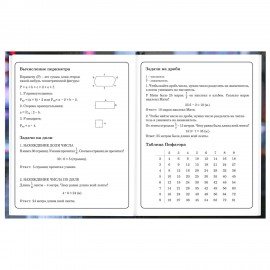 Дневник 1-4 класс 48л, твердый, BRAUBERG, глянцевая ламинация, с подсказом, Милая крольчиха, 107591