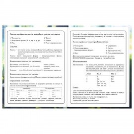 Дневник 1-4 класс 48л, твердый, BRAUBERG, выборочный лак, с подсказом, Оленёнок, 107595