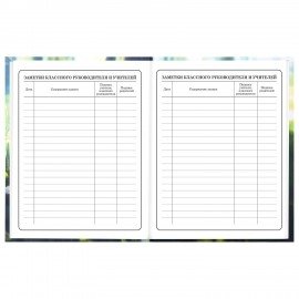 Дневник 1-4 класс 48л, твердый, BRAUBERG, выборочный лак, с подсказом, Оленёнок, 107595