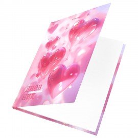 Дневник 1-11 класс 40л, твердый, BRAUBERG, глянцевая ламинация, МИКС УНИВЕРСАЛЬНЫЙ, 107600