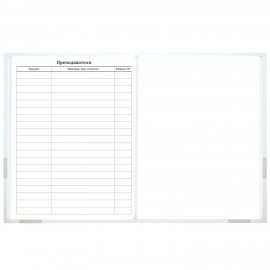 Дневник 1-11 класс 40л, твердый, BRAUBERG, матовая ламинация, Котёнок, 107601