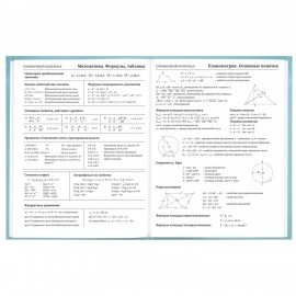 Дневник 5-11 класс 48л, твердый, BRAUBERG, глянцевая ламинация, с подсказом, МИКС УНИВЕРСАЛЬНЫЙ, 107612