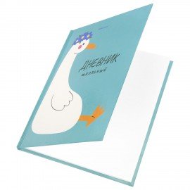 Дневник 5-11 класс 48л, твердый, BRAUBERG, глянцевая ламинация, с подсказом, МИКС УНИВЕРСАЛЬНЫЙ, 107612