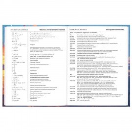 Дневник 5-11 класс 48л, твердый, BRAUBERG, глянцевая ламинация, с подсказом, Футбол, 107613