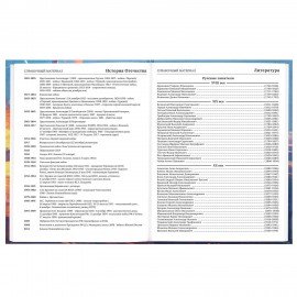 Дневник 5-11 класс 48л, твердый, BRAUBERG, глянцевая ламинация, с подсказом, Футбол, 107613