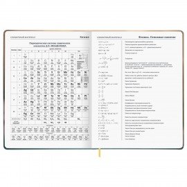 Дневник 1-11 класс 48л, кожзам (твердая), брелок, BRAUBERG, Цыпа, 107644