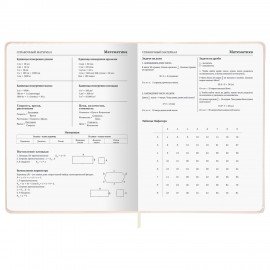 Дневник 1-11 класс 48л, кожзам (твердая), брелок, BRAUBERG, Мемы Коты, 107646