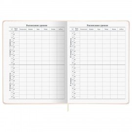 Дневник 1-11 класс 48л, кожзам (твердая), брелок, BRAUBERG, Мемы Коты, 107646