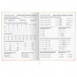 Дневник 1-11 класс 48л, кожзам (твердая), брелок, BRAUBERG, Мемы Коты, 107646