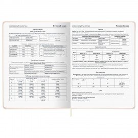 Дневник 1-11 класс 48л, кожзам (твердая), брелок, BRAUBERG, Мемы Коты, 107646