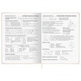 Дневник 1-11 класс 48л, кожзам (твердая), брелок, BRAUBERG, Мемы Коты, 107646
