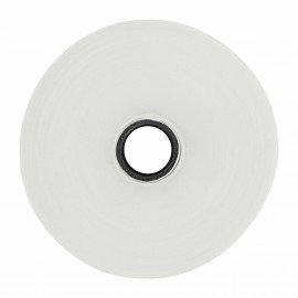 Чековая лента ТЕРМОБУМАГА 80 мм (диаметр 66-73 мм, длина 60 м, втулка 12 мм) КОМПЛЕКТ 6 шт., STAFF, 110449