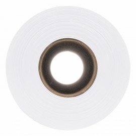 Бумага широкоформатная рулон для плоттера, 841 мм х 175 м х втулка 76 мм, 80 г/м2, белизна CIE 146%, BRAUBERG, 110457