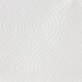 Полотенца бумажные 200 шт., LAIMA (H3) UNIVERSAL WHITE, 1-слойные, белые, КОМПЛЕКТ 15 пачек, 23x20,5, V-сложение, 111342