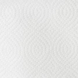 Полотенца бумажные 250 шт., LAIMA (H3) UNIVERSAL WHITE PLUS, 1-слойные, белые, КОМПЛЕКТ 15 пачек, 23х23, V-сложение, 111343