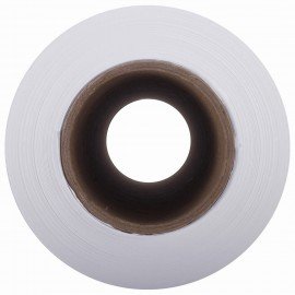 Бумага широкоформатная рулон для плоттера 297 мм х 45 м х втулка 50,8 мм, 80 г/м2, белизна CIE 146%, BRAUBERG, 111811