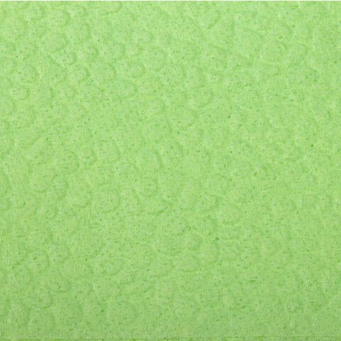 Салфетки бумажные, 250 шт., 24х24 см, LAIMA, зеленые (пастельный цвет), 100% целлюлоза, 111952
