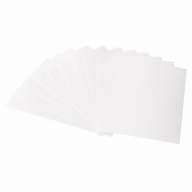 Бумага для акварели А4, 40 л., 200 г/м2, ГОЗНАК СПб, в коробке, BRAUBERG ART CLASSIC, "СИРЕНЕВЫЙ БУКЕТ", 112321