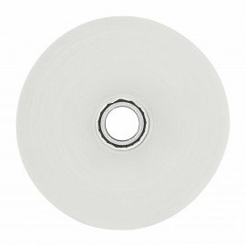 Чековая лента ТЕРМОБУМАГА 80 мм (диаметр 62 мм, длина 60 м, втулка 12 мм) КОМПЛЕКТ 6 шт., BRAUBERG, 112355, 52375