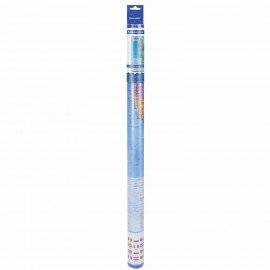 Карта мира политическая 101х70 см, 1:32М, с ламинацией, интерактивная, европодвес, BRAUBERG, 112381