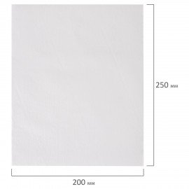 Полотенца бумажные с центральной вытяжкой 300 м, LAIMA (Система M2) UNIVERSAL WHITE, 1-слойные, белые, КОМПЛЕКТ 6 рулонов, 112506
