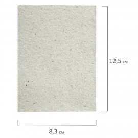 Бумага туалетная 75 "ЧЕСТНЫЙ БОЛЬШОЙ РУЛОНЧИК 75" на втулке (эконом) серый, 113357, 113357 (М-68)