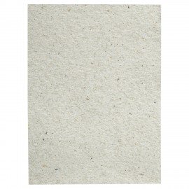 Бумага туалетная 75 "ЧЕСТНЫЙ БОЛЬШОЙ РУЛОНЧИК 75" на втулке (эконом) серый, 113357, 113357 (М-68)