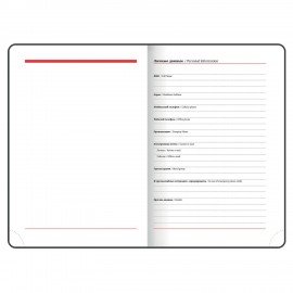 Ежедневник недатированный А5 (138х213 мм), BRAUBERG "AIM", под кожу 136 л., светло-зеленый, 113417