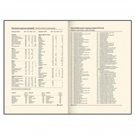 Ежедневник недатированный А5 138х213 мм BRAUBERG "FLAME", под кожу, 160 л., черный, серебряный срез, 113425