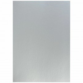 Картон цветной А4 МЕЛОВАННЫЙ ВОЛШЕБНЫЙ, 10 листов, 10 цветов, в папке, ЮНЛАНДИЯ, 200х290 мм, 113544