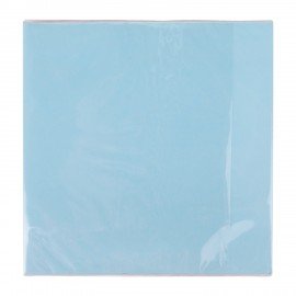 Бумага для оригами и аппликаций 14х14 см, 200 листов, 20 цветов, ОСТРОВ СОКРОВИЩ, 113717