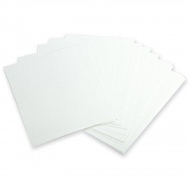 Бумага для акварели А4, 30 л., 270 г/м2, мелкое зерно, BRAUBERG ART CLASSIC, "Девушка", 114401