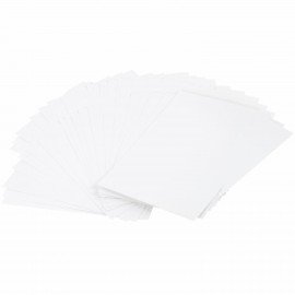 Бумага для рисования и графики А3, 50 л., 200 г/м2, ВАТМАН ГОЗНАК СПб, в коробке, BRAUBERG ART, 114490