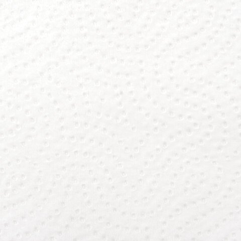 Полотенца бумажные 2-х слойные, спайка 8 рулонов (8х13 м), ЛЮБАША ECO, 114743