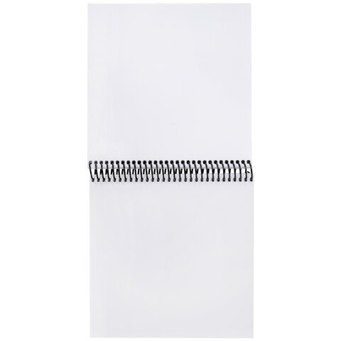 Скетчбук, белая бумага 120 г/м2, 190х190 мм, 80 л., гребень, жёсткая подложка, BRAUBERG ART, "Magic", 115067