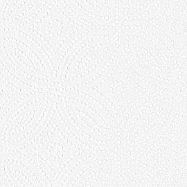 Полотенца бумажные 3-х слойные, 4 рулона по 11 м (отрыв 1/2 листа), LAIMA Deluxe, 100% целлюлоза, 115400