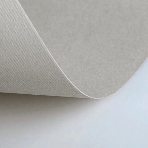 Бумага (картон) для творчества (1 лист) Fabriano Elle Erre А2+ 500х700 мм, 220 г/м2, жемчужный, 42450702