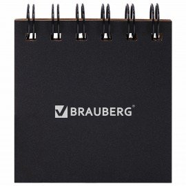Закладки клейкие в книжке BRAUBERG PASTEL 200 штук: 50х15 мм 5 цветов х 25 листов, 50х75 мм 3 цвета х 25 листов, 115582