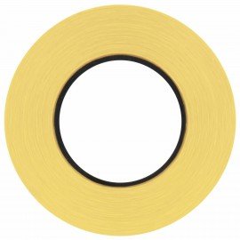 Этикетка ТермоЭко (100х50 мм), 500 этикеток в ролике, светостойкость до 2 месяцев, 115618