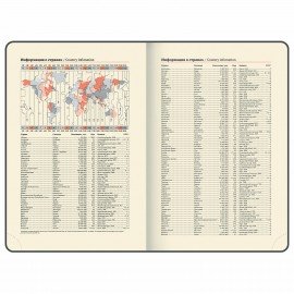 Ежедневник датированный 2025, А5, 138x213 мм, BRAUBERG "Stylish", под кожу гибкий, бежевый, 115828