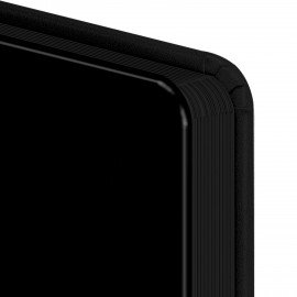 Ежедневник датированный 2025 А5 138x213 мм BRAUBERG "Vista", под кожу твердый, "Энергия", 115878