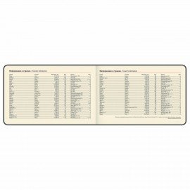 Еженедельник датированный 2025 МАЛЫЙ ФОРМАТ 95х155 мм А6, BRAUBERG "Unique", красный, 115996